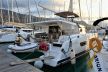 Fountaine Pajot Lucia 40