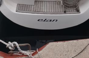 Elan 333
