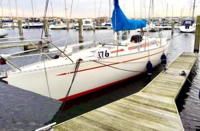 Lady Helmsman