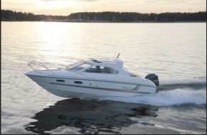 Yamarin 68C