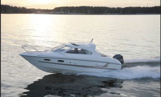 Yamarin 68C, Speed- en sportboten for sale by White Whale Yachtbrokers - Finland
