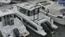 Jeanneau Merry Fisher 895 Marlin