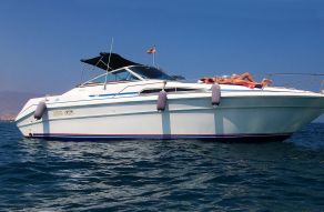 Sea Ray 330 Sundancer