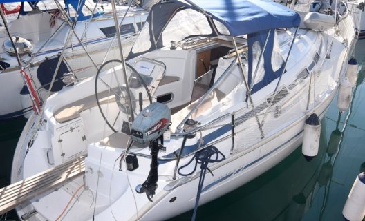 Bavaria 32, Segelyacht for sale by White Whale Yachtbrokers - Croatia