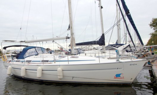 Bavaria 41, Sailing Yacht for sale by White Whale Yachtbrokers - Sneek