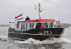 Drentse Trawler Front Sit 11.80