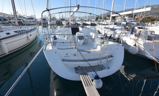 Jeanneau Sun Odyssey 42i, Sailing Yacht for sale by White Whale Yachtbrokers - Croatia