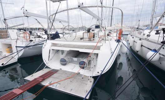 Bavaria 55 Cruiser, Sailing Yacht for sale by White Whale Yachtbrokers - Croatia