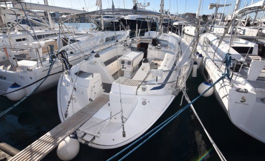 Bavaria 50, Zeiljacht for sale by White Whale Yachtbrokers - Croatia