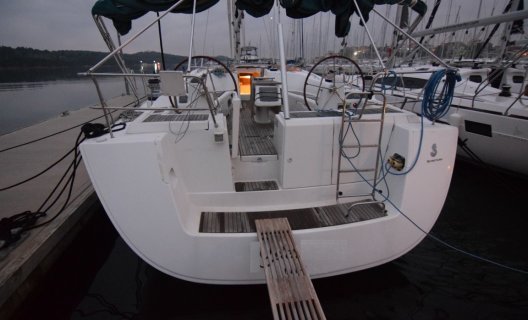 Beneteau Oceanis 54, Segelyacht for sale by White Whale Yachtbrokers - Croatia