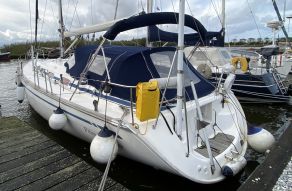 Bavaria 46 Cruiser