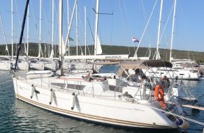Jeaneau Sun Odyssey 36i