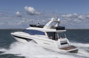 Prestige 630