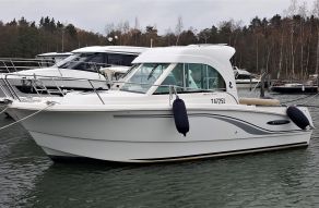 Beneteau Antares 650