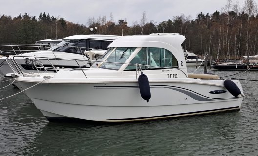 Beneteau Antares 650, Motorjacht for sale by White Whale Yachtbrokers - Finland