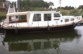 Gillissen Vlet 1000 GSOK