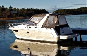 Jeanneau LEADER 8
