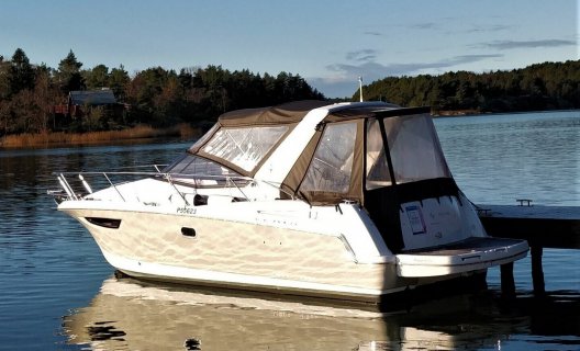Jeanneau LEADER 8, Motorjacht for sale by White Whale Yachtbrokers - Finland