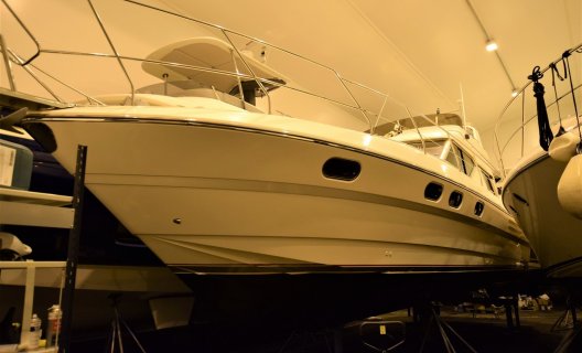 Princess 45, Motorjacht for sale by White Whale Yachtbrokers - Finland