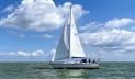 Catalina 36 de Luxe