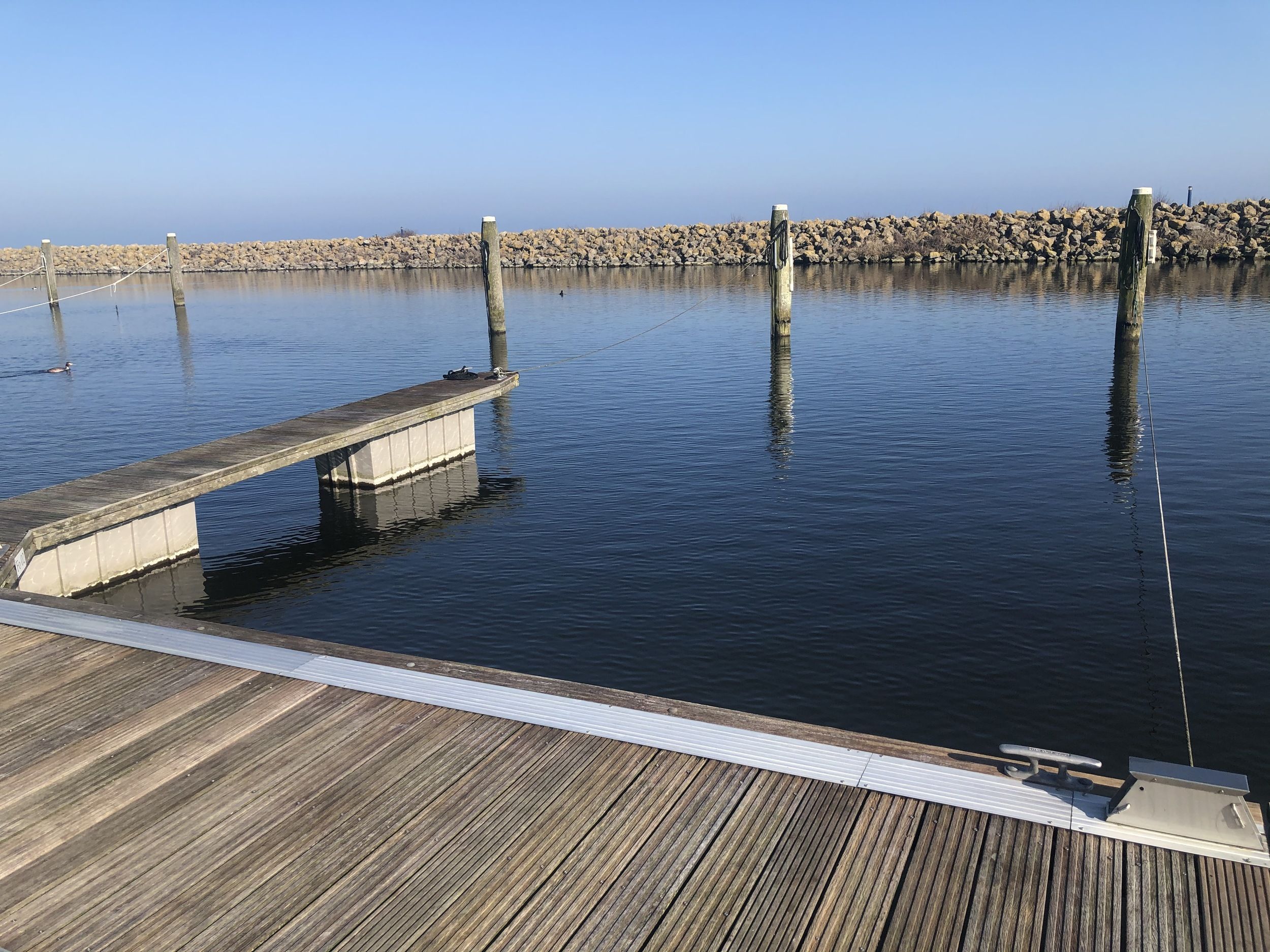 Medemblik (NL)  Regattacenter FO 02