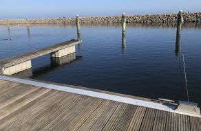 Medemblik (NL) Regattacenter FO2
