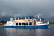 Passagiersschip / Partyschip 120 Pers