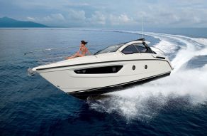 Azimut Atlantis 34