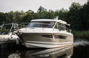 Jeanneau NC 11