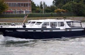 Zijlmans Eagle 1500 Sundance