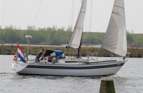 Huisman 37
