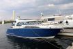 Marex 370 Aft. Cabin Cruiser
