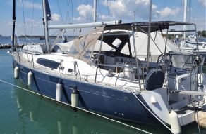 Beneteau Oceanis 46