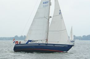 Bosgraaf 37