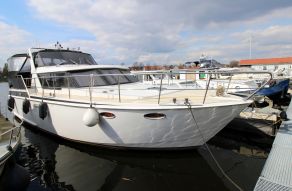 Catfish 1300 AK - Eigenbouw