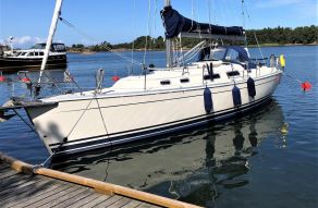 Hanse 371