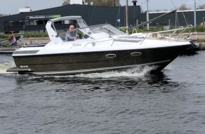 Sportboot Salto 2800 Royal Crown
