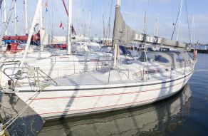 Dehler 36 CWS