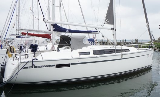 Bavaria 33 Cruiser, Sailing Yacht for sale by White Whale Yachtbrokers - Willemstad