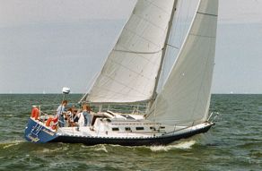 Spirit 41