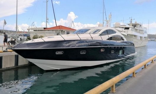 Sunseeker Predator 62, Motor Yacht for sale by White Whale Yachtbrokers - Finland