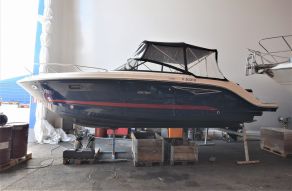 Sea Ray 250 SSE