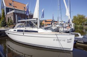 Bavaria 34-3