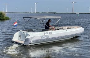 Castoldi Jet Tender 23