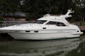 Sealine F43