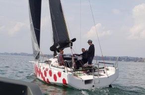 Dehler 30 OD