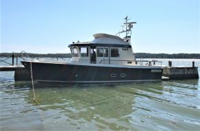 Targa 35 Hi-Fly