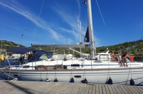Bavaria 50