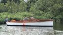 Pettersson Sloep Smuggler Racer