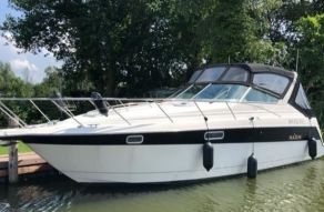 Maxum 3200 SCR